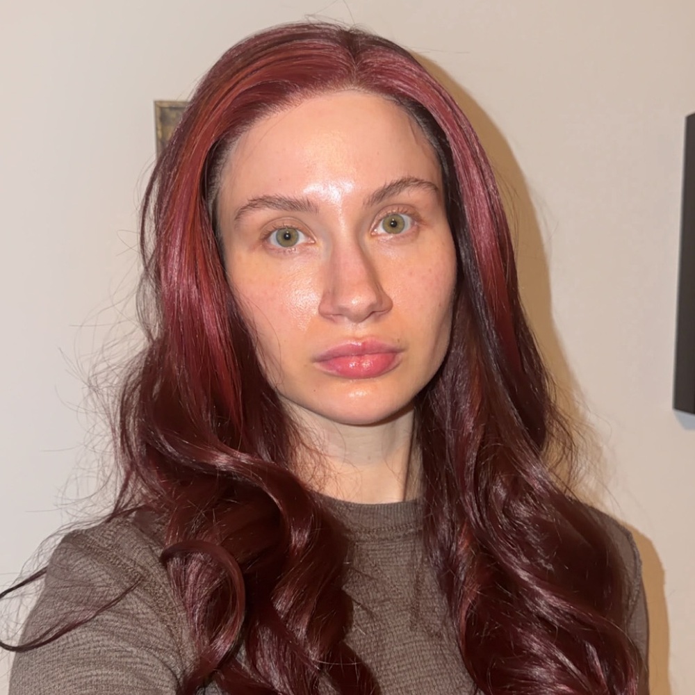 Jacqueline wig CSC - Picture 5 of 6